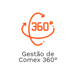 Gestao de comex